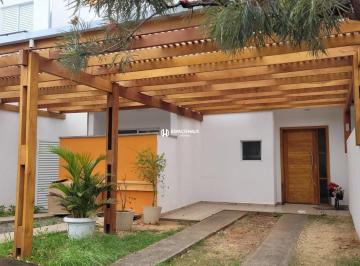Casa · 102m² · 3 Quartos · 2 Vagas · Casa para alugar no Condomínio Parque dos Guarantãs, Indaiatuba-SP