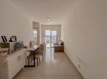 Apartamento · 47m² · 2 Quartos · 1 Vaga · Apartamento no Residencial Monte Moriah com 2 quartos e 47 m² - Aribiri - Vila Velha / ES