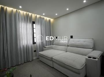 Casa · 180m² · 3 Quartos · Casa à venda - na Vila Linda