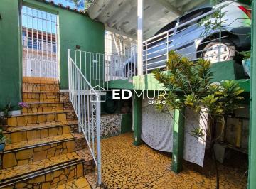 Casa · 175m² · 4 Quartos · Casa para aluguel - no Parque das Nações