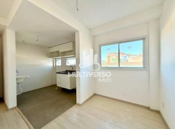 Apartamento · 41m² · 2 Quartos · 1 Vaga · Apartamento à venda, 2 quartos no bairro Estuário em Santos