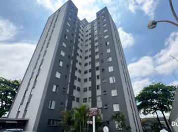 Apartamento · 50m² · 2 Quartos · 1 Vaga · Apartamento - Condomínio Iguaré.