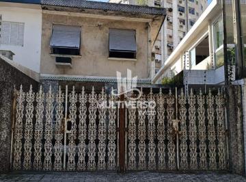 Terreno · 124m² · Invista na Ponta da Praia – Terreno de 124 m² Próximo ao Rebouças