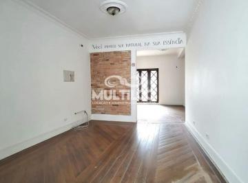 Casa · 165m² · 3 Quartos · 2 Vagas · Sobrado para aluguel, 3 quartos no bairro Pompeia em Santos