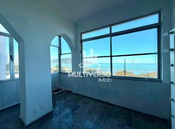 Apartamento · 57m² · 1 Quarto · 1 Vaga · Apartamento à venda, 1 quarto no bairro Boqueirão em Santos