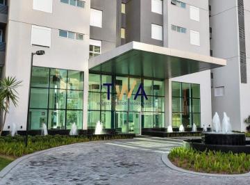 Apartamento · 58m² · 1 Quarto · 1 Vaga · Apartamento, Soho, Vila da Serra, Nova Lima, 1 quarto, R$4.800,00, para aluguel na TWA Investimentos