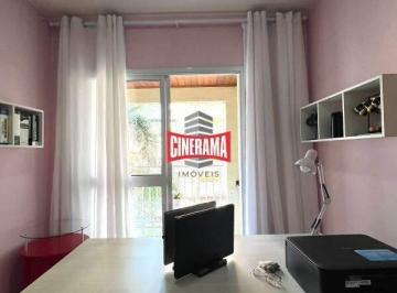 Apartamento · 61m² · 2 Quartos · 2 Vagas · Apartamento à venda em Barcelona - São Caetano do Sul | Cinerama Imóveis