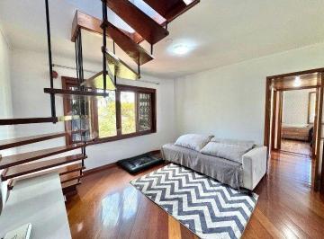 Apartamento · 168m² · 2 Quartos · 2 Vagas · Cobertura com piscina no Sarandi
