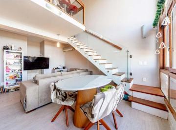 Apartamento de 4 quartos, Porto Alegre · Cobertura Duplex com 4 Dormitórios no Jardim Itu-Sabará