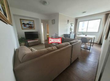 Apartamento · 65m² · 2 Quartos · 1 Vaga · Apartamento à venda em Mauá - São Caetano do Sul | Cinerama Imóveis