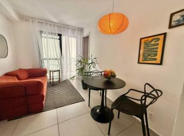 Apartamento · 36m² · 1 Quarto · Quarto e sala para investimento no Centro do Rio