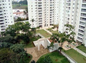 Apartamento · 95m² · 3 Quartos · 2 Vagas · Apartamento em Jardim WANDA - Taboão da Serra
