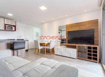 Apartamento · 47m² · 1 Quarto · Apartamento com 1 quarto à venda no Centro