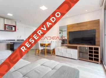 Apartamento · 47m² · 1 Quarto · Apartamento com 1 quarto à venda no Centro