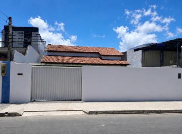 Casa · 143m² · 3 Quartos · 6 Vagas · Casa à venda, 3 quartos, 1 suíte, 6 vagas, Bessa - João Pessoa/PB