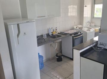Apartamento · 69m² · 3 Quartos · 2 Vagas · Condominio Edifício Piazza Boa Esperança - Apartamento Mobiliado de 3 Quartos (1 Suíte) 2 vagas – Pi