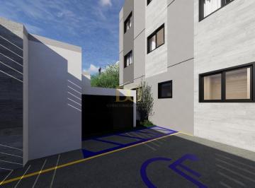 Apartamento · 50m² · 2 Quartos · 1 Vaga · Apartamento em construção no Bom Retiro com 2 quartos