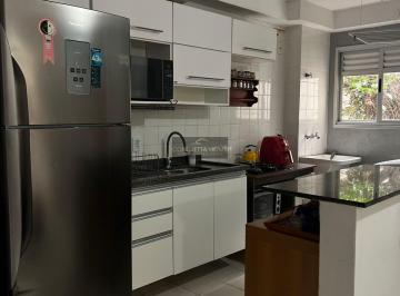 Apartamento · 69m² · 3 Quartos · 2 Vagas · Condominio Edifício Piazza Boa Esperança - Locação Apartamento Garden 3 quartos (1 suíte) | 2 Vagas