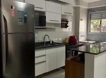 Apartamento · 69m² · 3 Quartos · 2 Vagas · Condominio Edifício Piazza Boa Esperança - Locação Apartamento Garden 3 quartos (1 suíte) | 2 Vagas