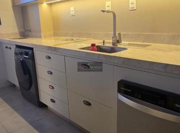 Apartamento · 89m² · 2 Quartos · 2 Vagas · CONDOMÍNIO EDIFÍCIO SOUL VANGUARD - OPORTUNIDADE NO EDIFÍCIO SOUL 89m² | 2 quartos sendo 2 suítes +
