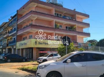Comercial · 40m² · QS 05 RUA 600 LOTE 02 LOJA 03-PROXIMO AO HOSPITAL DA CATOLICA