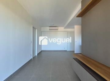 Apartamento · 44m² · 1 Quarto · 1 Vaga · Apartamento de 44m² com 1 quarto, 1 suíte para alugar no Quinta Primavera , Ribeirão Preto/SP