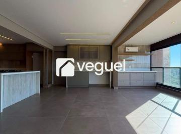 Apartamento · 118m² · 3 Quartos · 2 Vagas · Apartamento para aluguel, 3 quartos, 3 suítes, 2 vagas, Jardim Olhos D'Água II - Ribeirão Preto/SP