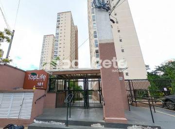 Apartamento · 51m² · 2 Quartos · 1 Vaga · Apartamento residencial à venda em Santo André – Vila Eldízia | Portaria 24h + lazer completo