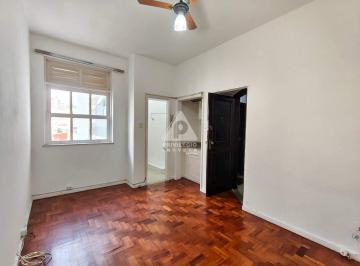 Apartamento · 19m² · 1 Quarto · Flamengo | Estúdio 19m², andar alto, vista livre e Portaria 24h