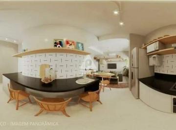 Apartamento · 65m² · 2 Quartos · 1 Vaga · Apartamento 2 quartos mobiliado (fundo) em Ipanema – Rio de Janeiro | 65m² | 1 vaga | Portaria 24hs