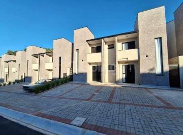 Casa · 82m² · 2 Quartos · 2 Vagas · Casa em condominio para Alugar em Louveira - Residencial Vila Gaia