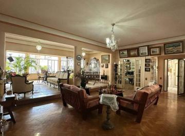 Apartamento · 305m² · 5 Quartos · 1 Vaga · Apartamento Residencial de 6 Quartos à venda no Copacabana, frente, 305 m²