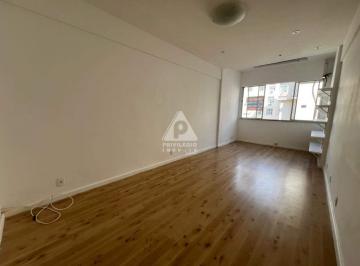 Comercial · 34m² · 1 Vaga · Sala Comercial de 34 m² à venda em Copacabana, RJ — 1 Vaga, Sol da Manhã