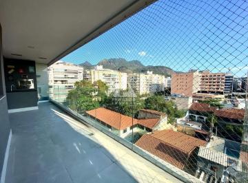 Apartamento · 112m² · 3 Quartos · 2 Vagas · Apartamento residencial 3 quartos (2 suítes) com 2 vagas na Freguesia
