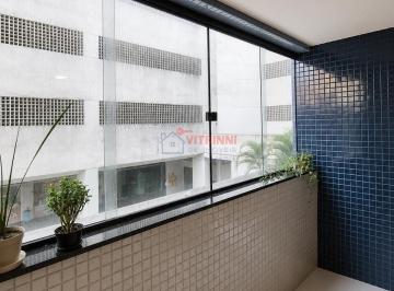 Apartamento · 44m² · 1 Quarto · 1 Vaga · Apartamento 1 quarto e sala Rio Vermelho - Salvador - Ba