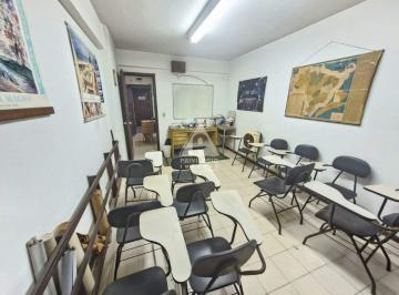SALA PRINCIPAL · SALA COMERCIAL