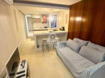 Apartamento · 35m² · 1 Quarto · Apartamento 1 quarto em Ipanema (RJ) | 2º andar | Próximo à Aníbal de Mendonça