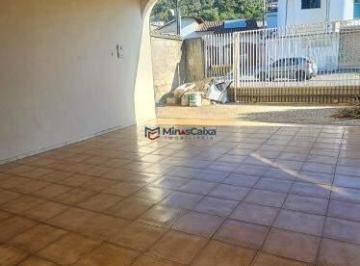 Casa · 4 Quartos · 3 Vagas · CASA PARA LOCAÇÃO RESIDENCIL/ COMERCIAL