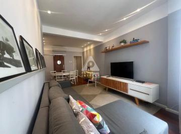Apartamento · 102m² · 3 Quartos · Apartamento 3 quartos 1 suíte na Av. Atlântica , Copacabana