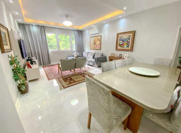 Apartamento · 135m² · 3 Quartos · 3 Quartos Reformado