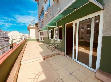 Apartamento · 494m² · 7 Quartos · 4 Vagas · Cobertura Duplex à Venda em Copacabana (Frente) | 7 Quartos, 3 Suítes e 4 Vagas