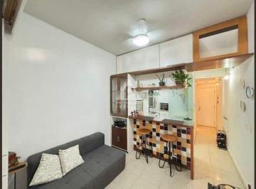 Apartamento · 41m² · 1 Quarto · Apartamento à venda em Copacabana (Frente) | 1 quarto | 41m² | R$ 610.000