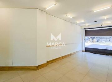 Comercial · 120m² · Loja para aluguel, Savassi - Belo Horizonte/MG