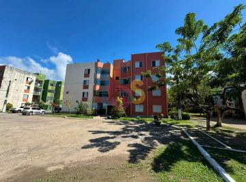 Apartamento · 74m² · 3 Quartos · VENDO APARTAMENTO COM 03 QUARTOS NO RESIDÊNCIAL MORADA DO BOSQUE, ILHÉUS BAHIA