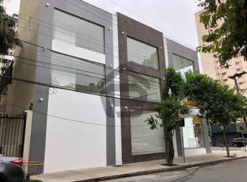 Comercial · 228m² · 2 Vagas · Prédio para Locação em Moema