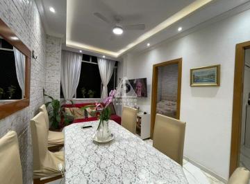 Apartamento · 47m² · 2 Quartos · Apartamento 2 Quartos à Venda no Copacabana, 47m², Frente, 1 Elevador