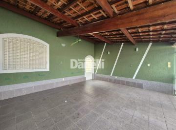 Casa · 206m² · 2 Quartos · 3 Vagas · Casa à venda, 2 quartos, 1 suíte, 3 vagas, Conjunto Residencial Jardim Jaraguá - Tremembé/SP