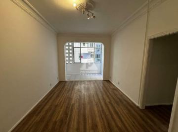 Apartamento · 110m² · 3 Quartos · 1 Vaga · Apartamento à venda, 3 quartos, 1 vaga, Leme - RIO DE JANEIRO/RJ