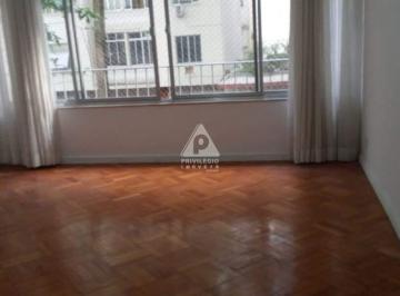 Apartamento de 3 quartos, Rio de Janeiro · Apartamento à venda, 3 quartos, 1 suíte, 1 vaga, Copacabana - RIO DE JANEIRO/RJ