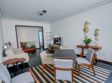 Apartamento · 90m² · 3 Quartos · 1 Vaga · 3 QUARTOS COM VAGA NO CORAÇÃO DE COPACABANA